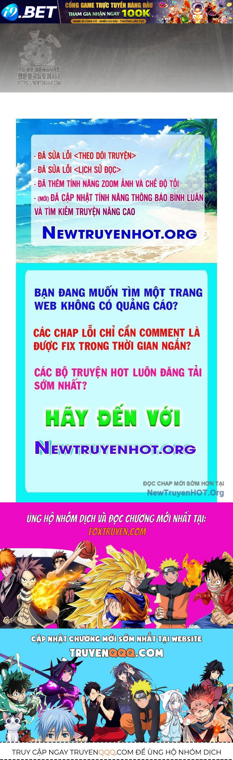Nettruyen Truyện tranh online