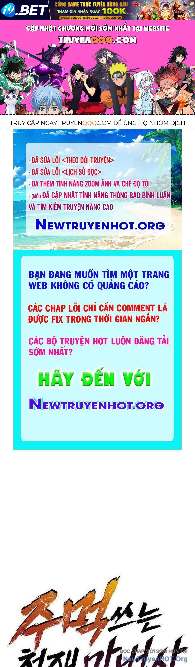 Nettruyen Truyện tranh online