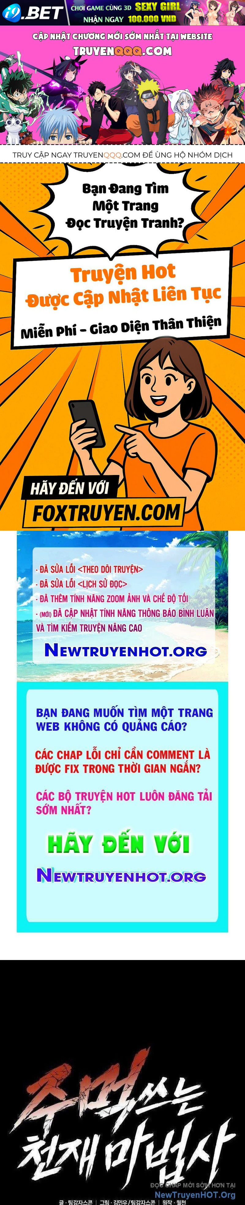 Nettruyen Truyện tranh online