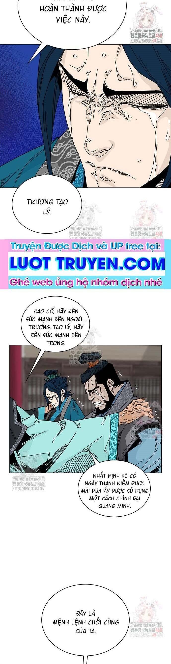 Nettruyen Truyện tranh online