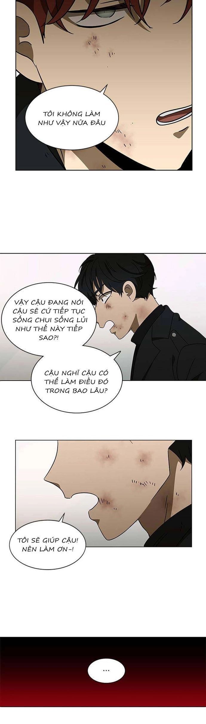 Độc Chiếm 133