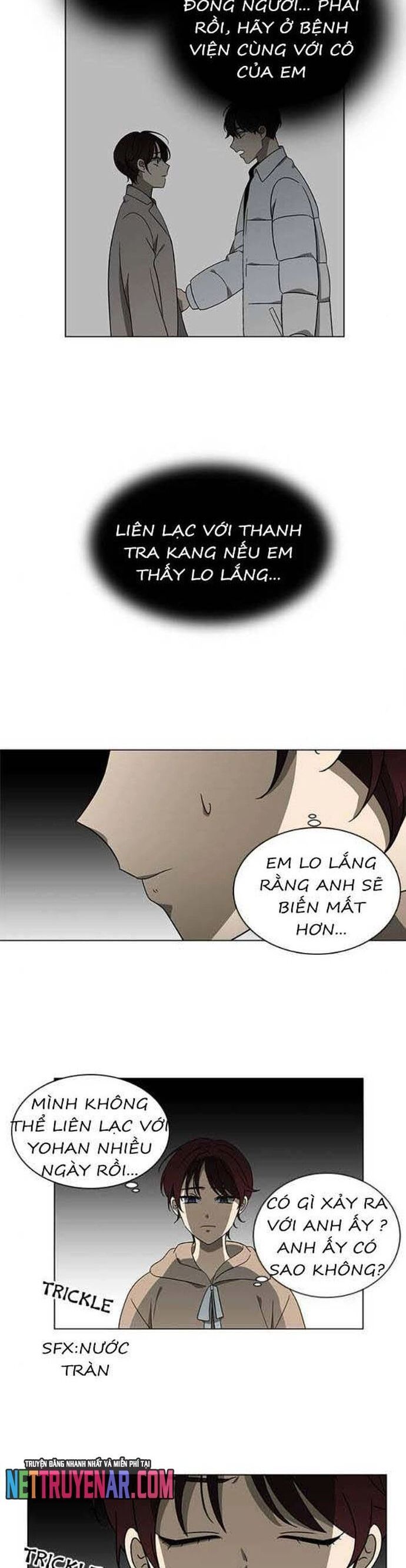 Độc Chiếm 134