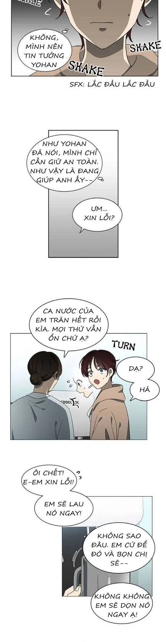 Độc Chiếm 134