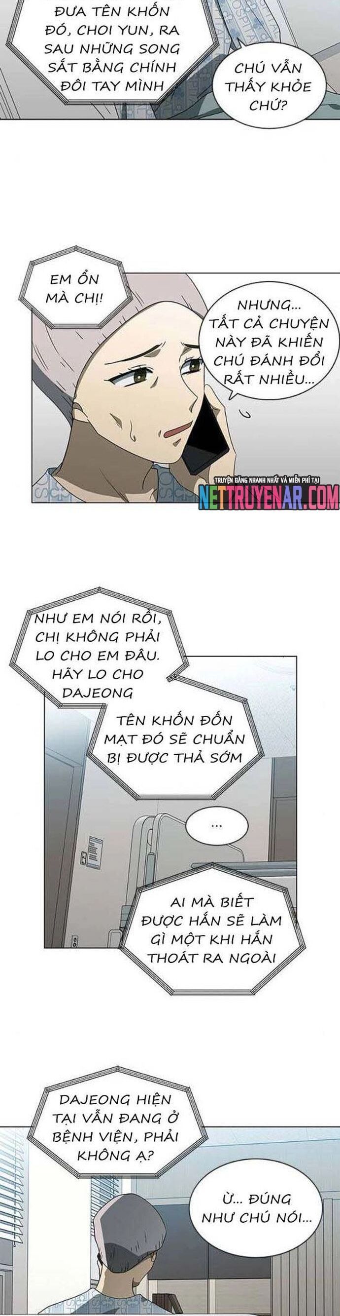 Độc Chiếm 134