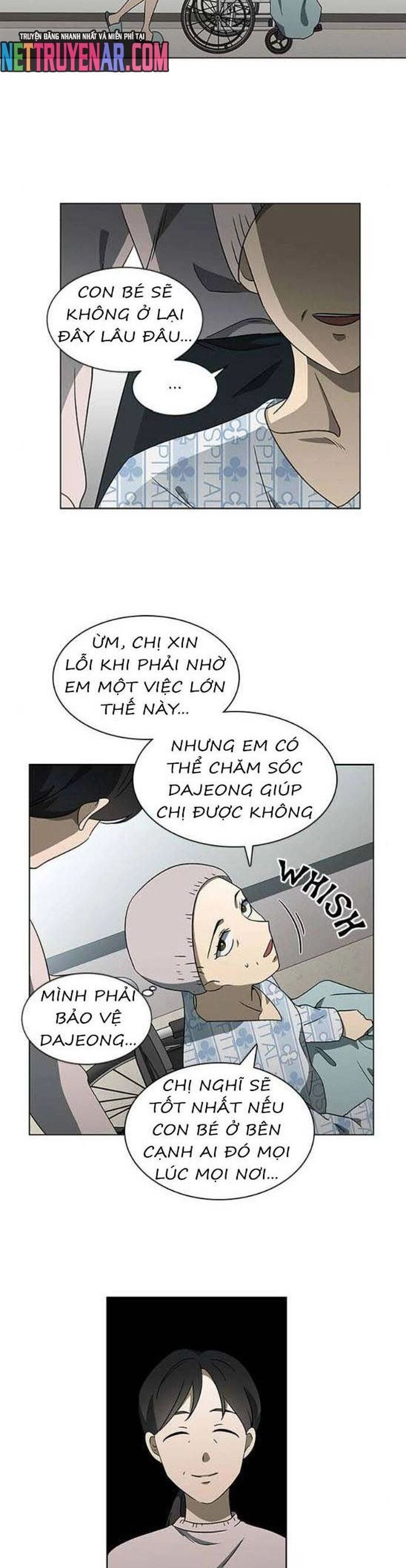 Độc Chiếm 134