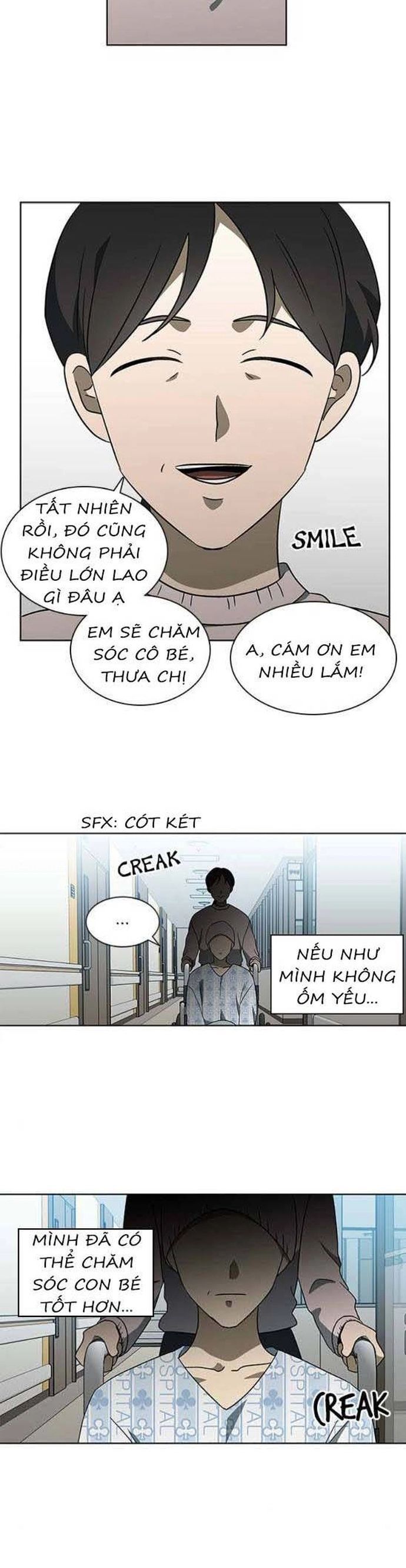 Độc Chiếm 134