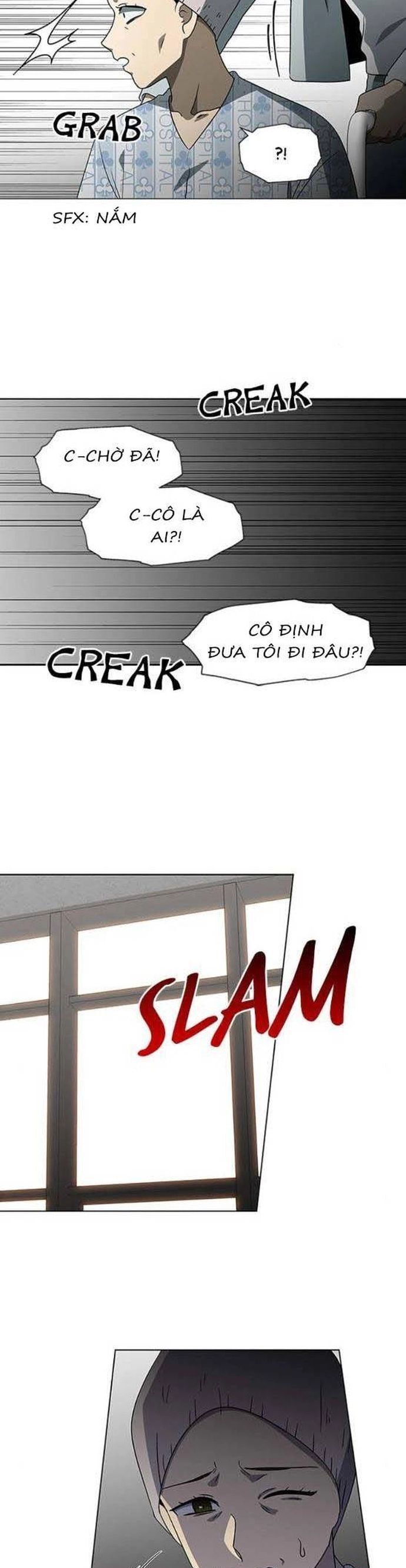 Độc Chiếm 134
