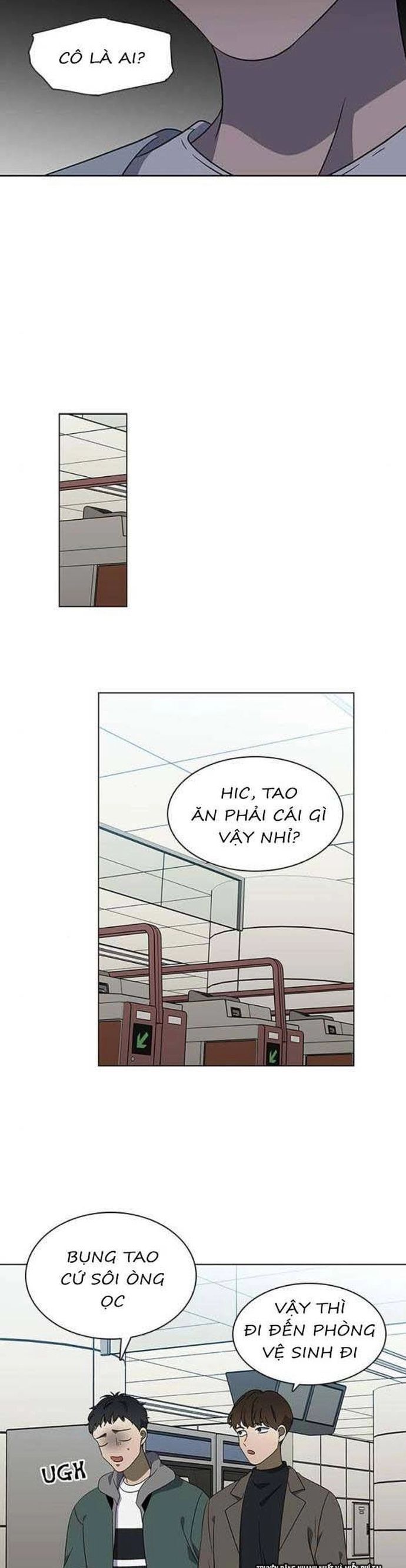 Độc Chiếm 134