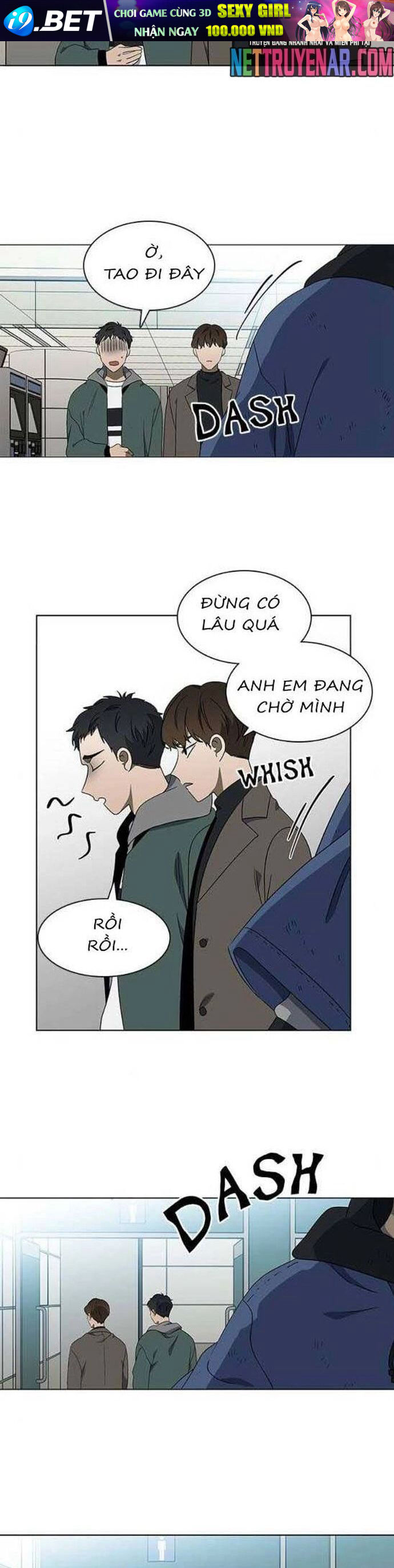 Độc Chiếm 134