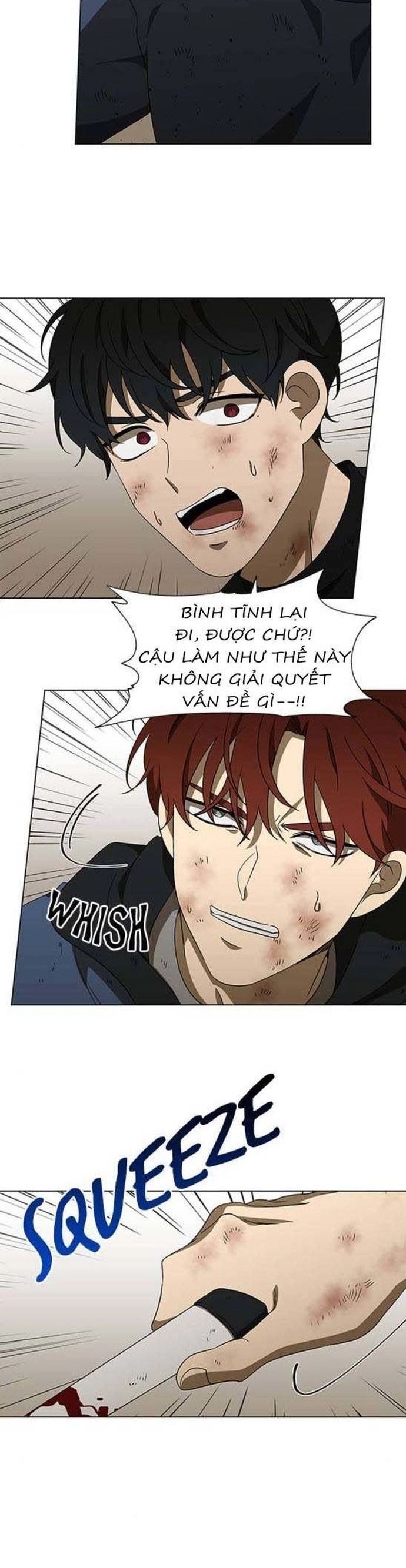 Độc Chiếm 134