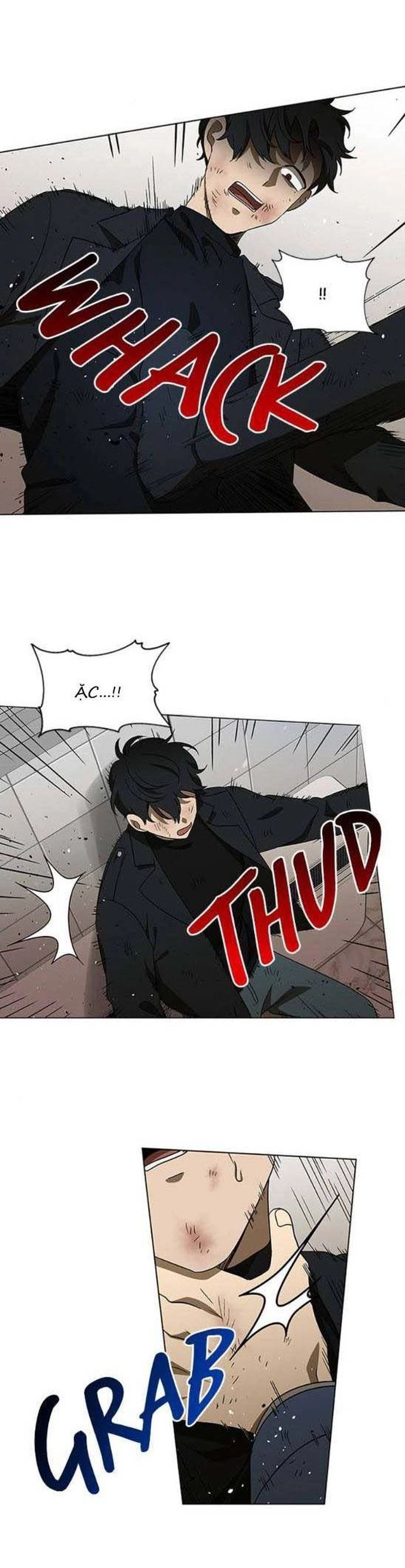 Độc Chiếm 134