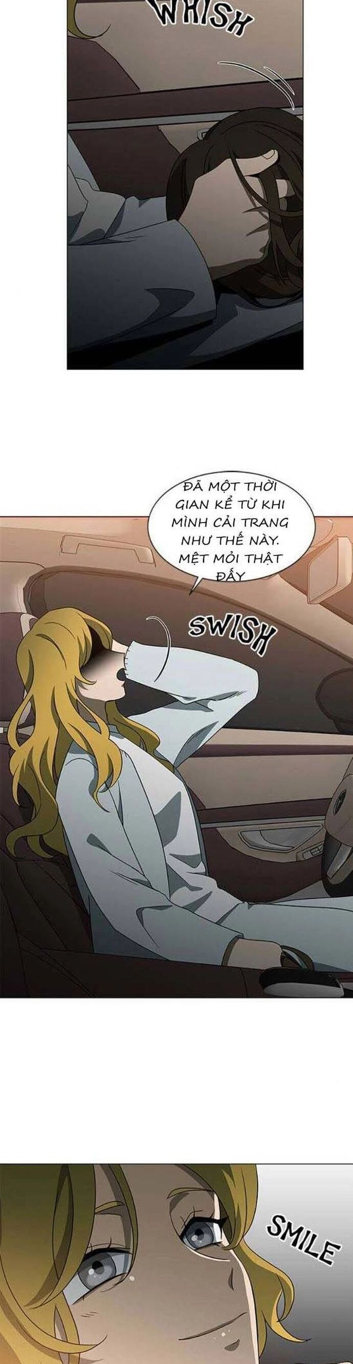 Độc Chiếm 135