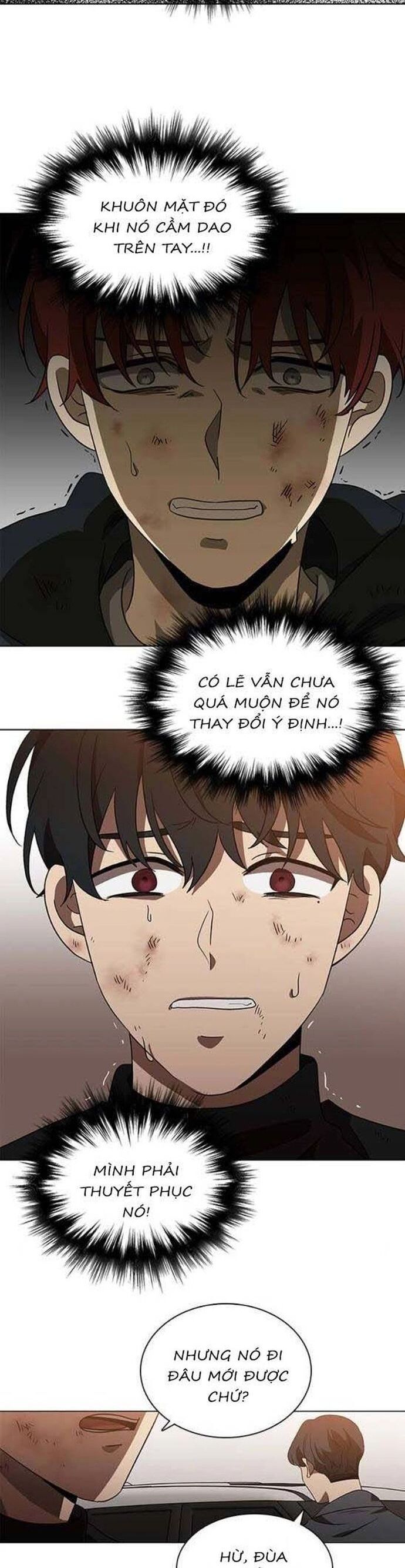 Độc Chiếm 135