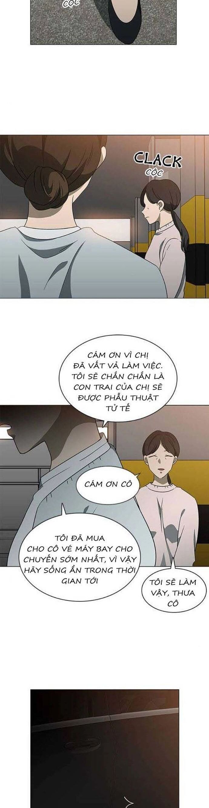 Độc Chiếm 135