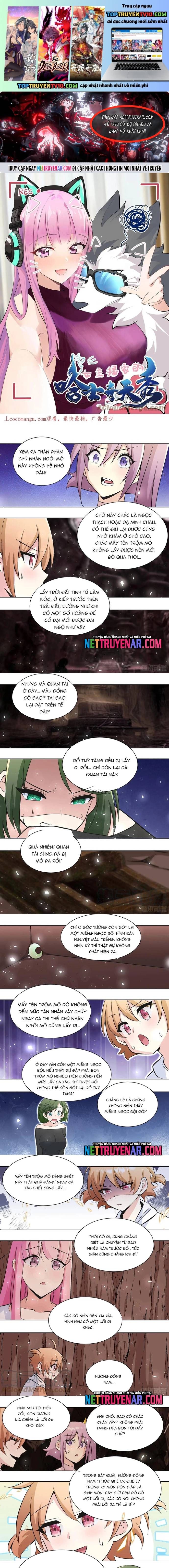 Chapter 366 - Image 2