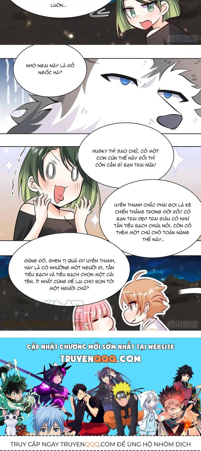 Chapter 366 - Image 4