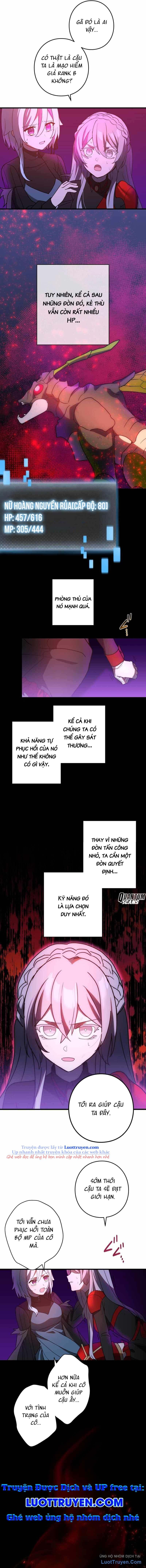Hồi Quy Trở Thành Mạo Hiểm Giả Mạnh Nhất Nhờ Class Ẩn Điều Khiển Trọng Lực Chapter 65 - TC Truyện