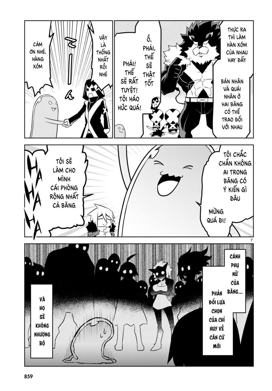 Zannen Jokanbu Black General-san 160