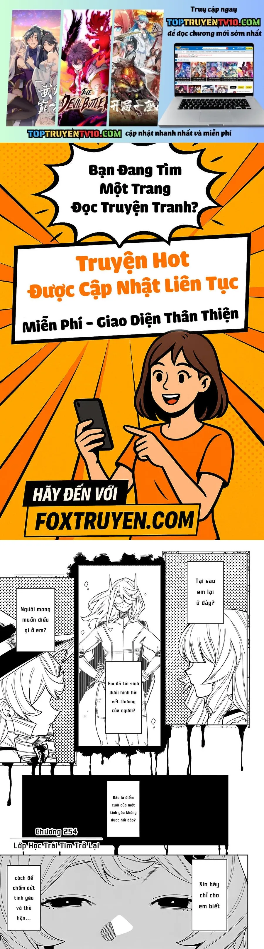 Nettruyen Truyện tranh online