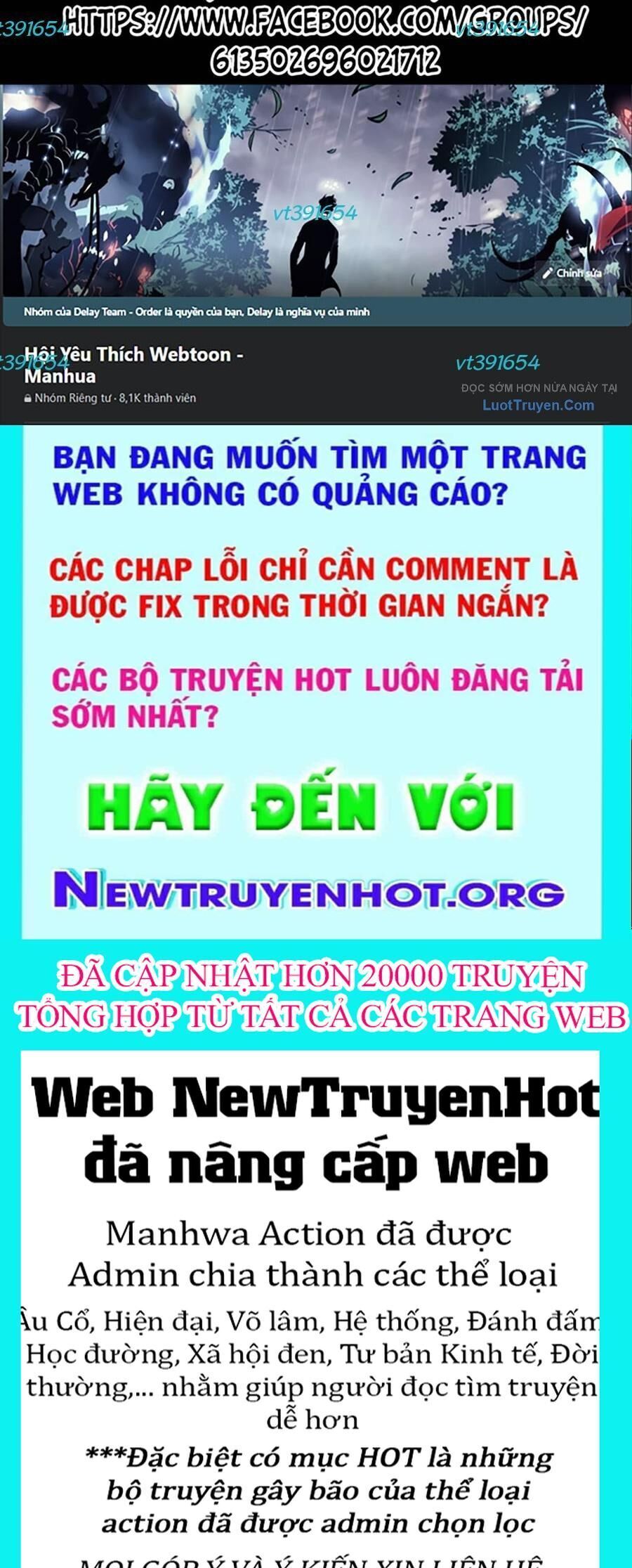 Nettruyen Truyện tranh online
