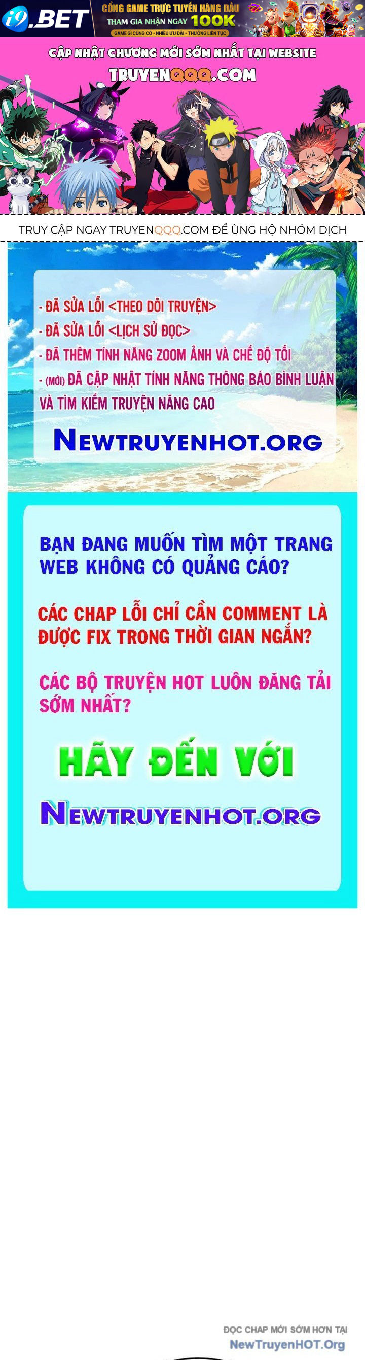 Nettruyen Truyện tranh online