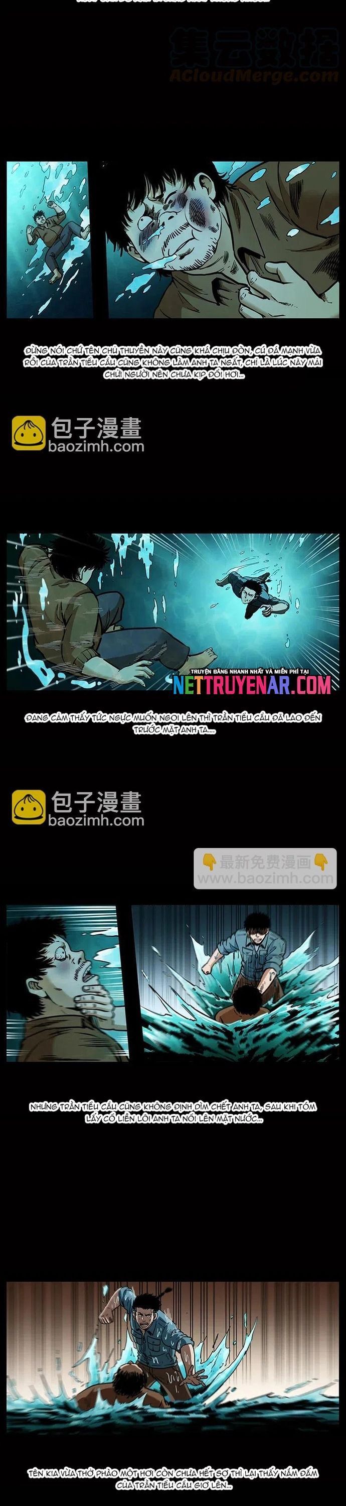 Nettruyen Truyện tranh online
