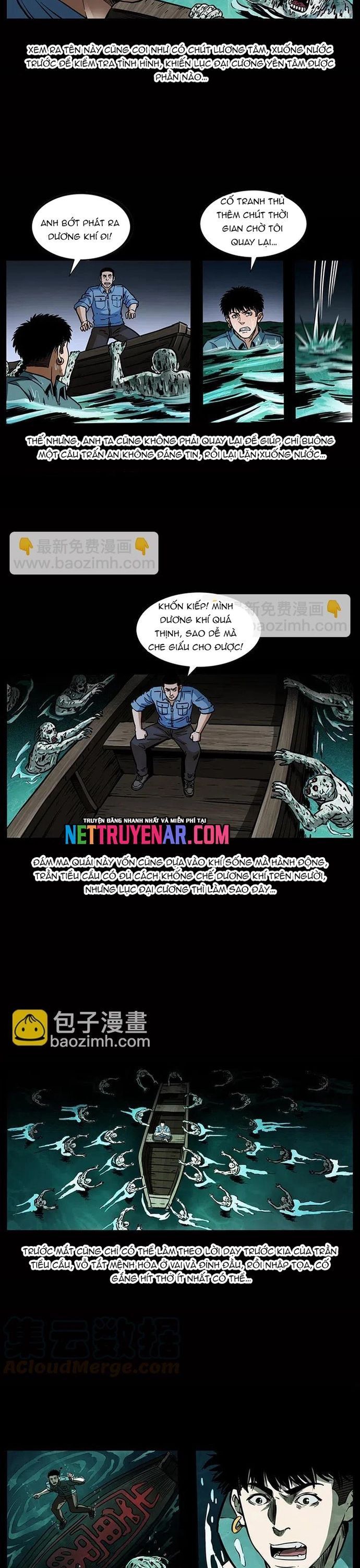 Nettruyen Truyện tranh online