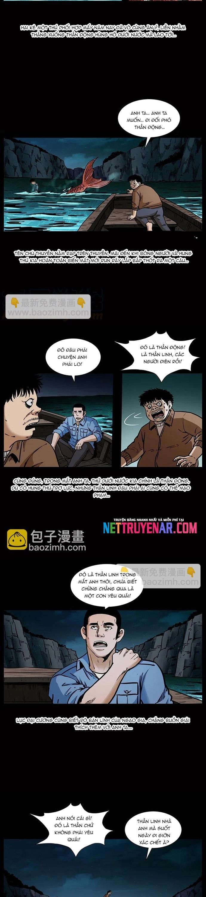 Nettruyen Truyện tranh online