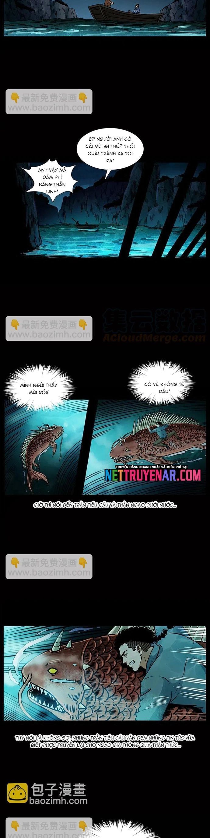 Nettruyen Truyện tranh online