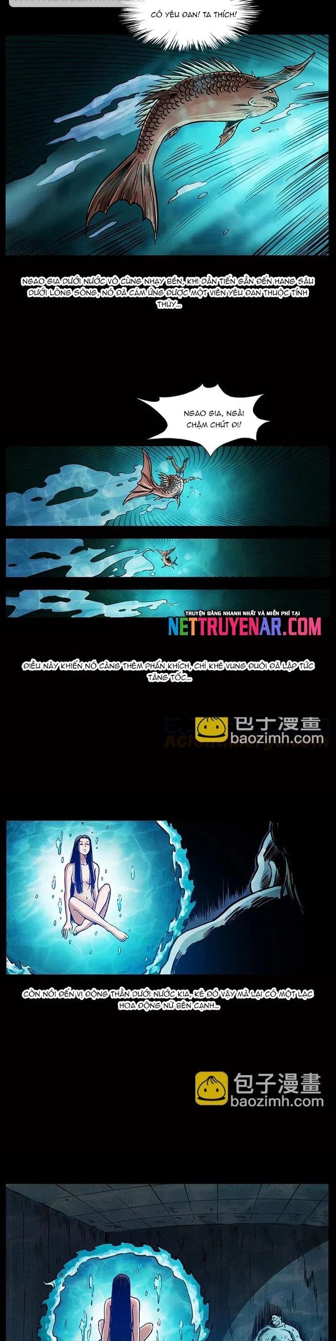 Nettruyen Truyện tranh online