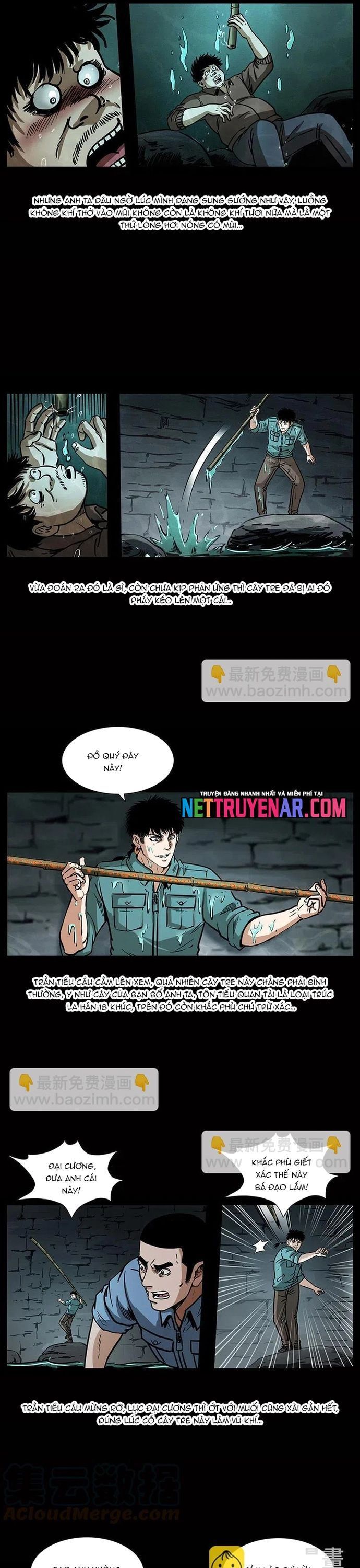 Nettruyen Truyện tranh online