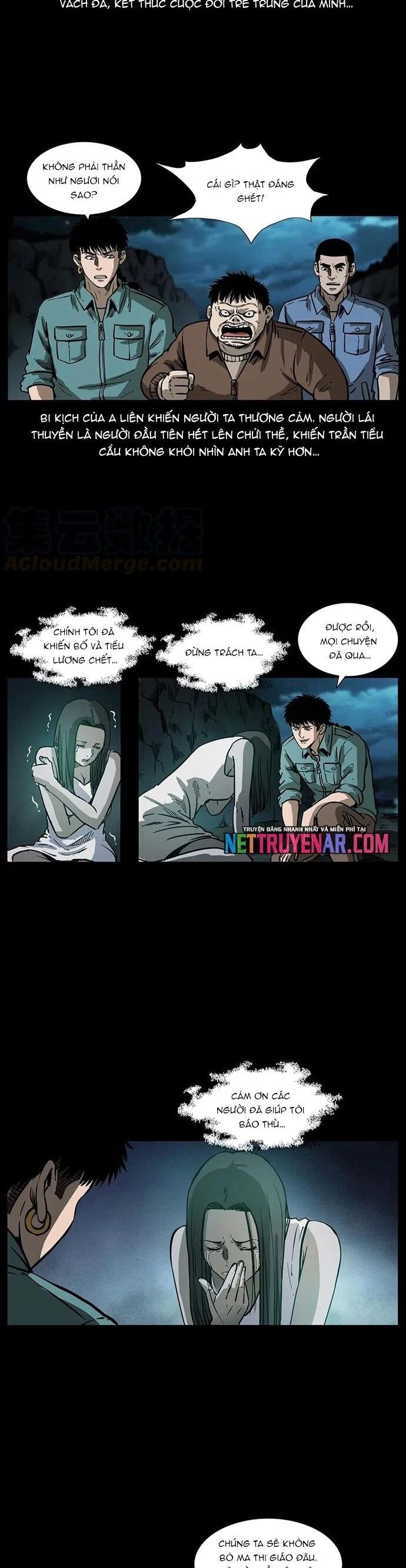 Nettruyen Truyện tranh online