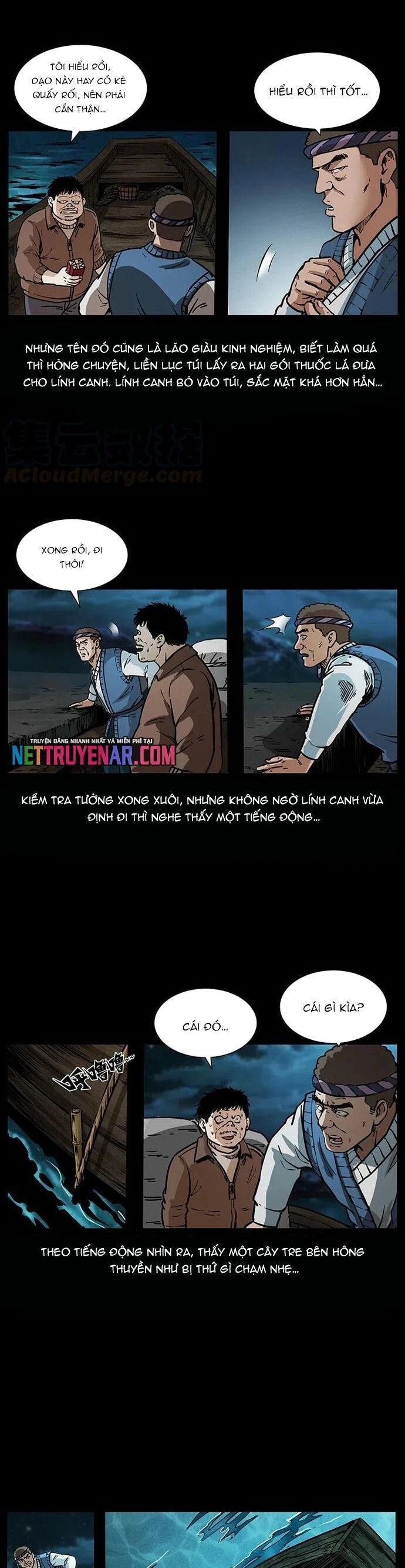 Nettruyen Truyện tranh online