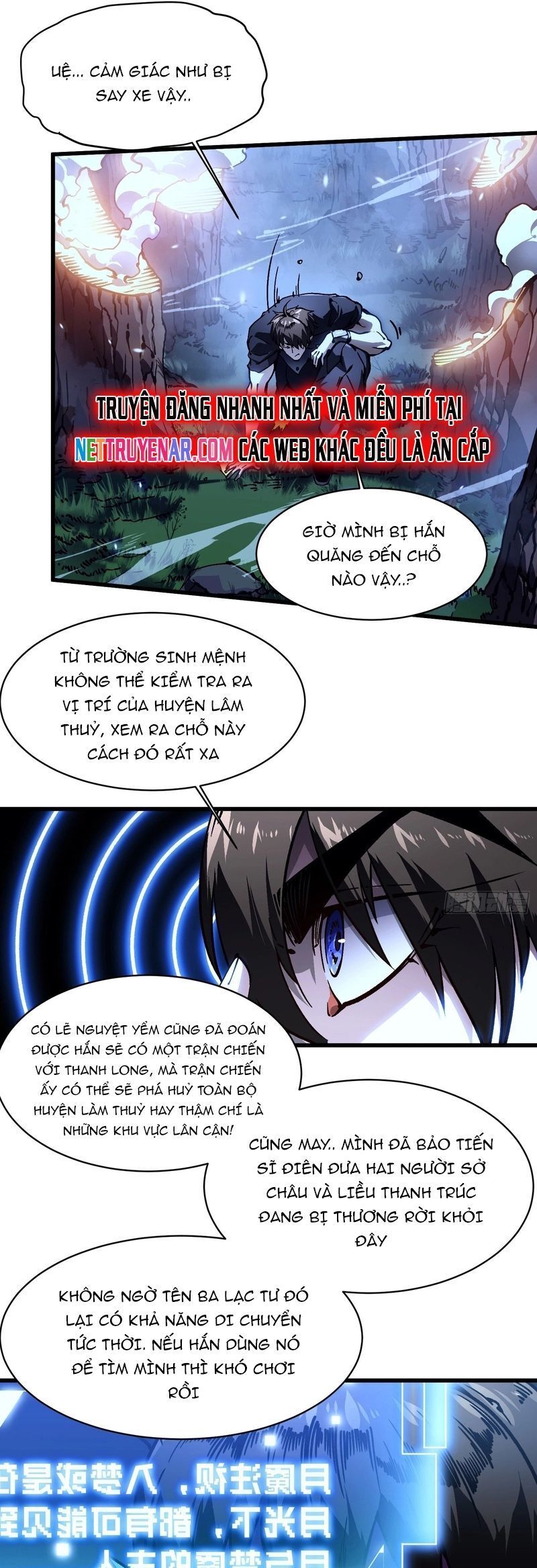 Cao Võ Tiến Hóa: Bắt Đầu Thức Tỉnh Quái Thú Chi Vương Chapter 66 - TC Truyện