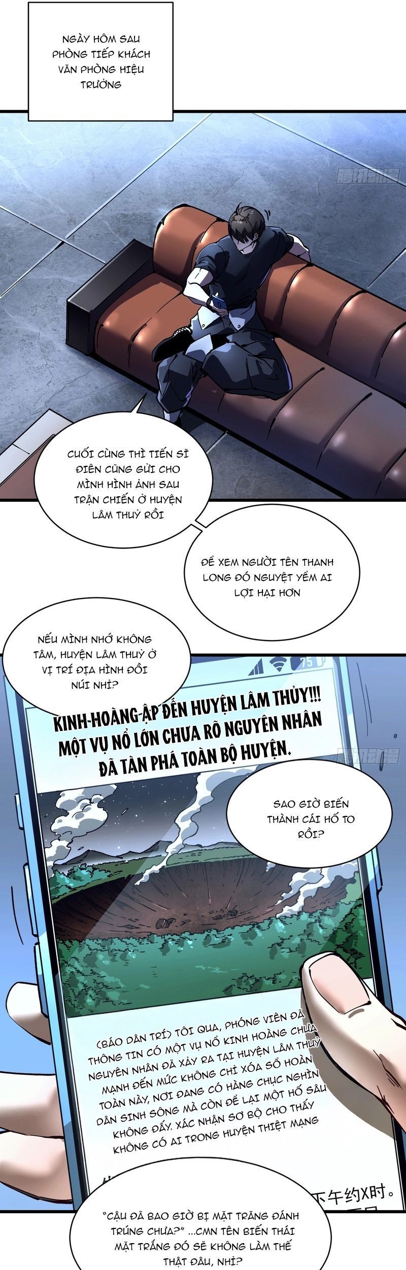 Nettruyen Truyện tranh online