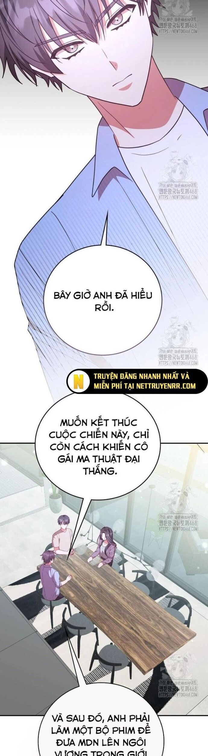Nettruyen Truyện tranh online