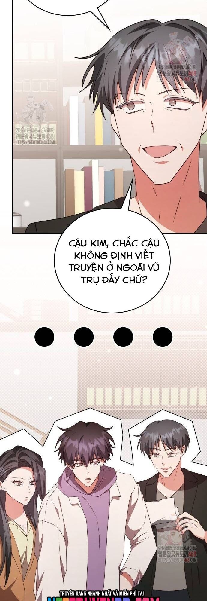 Nettruyen Truyện tranh online