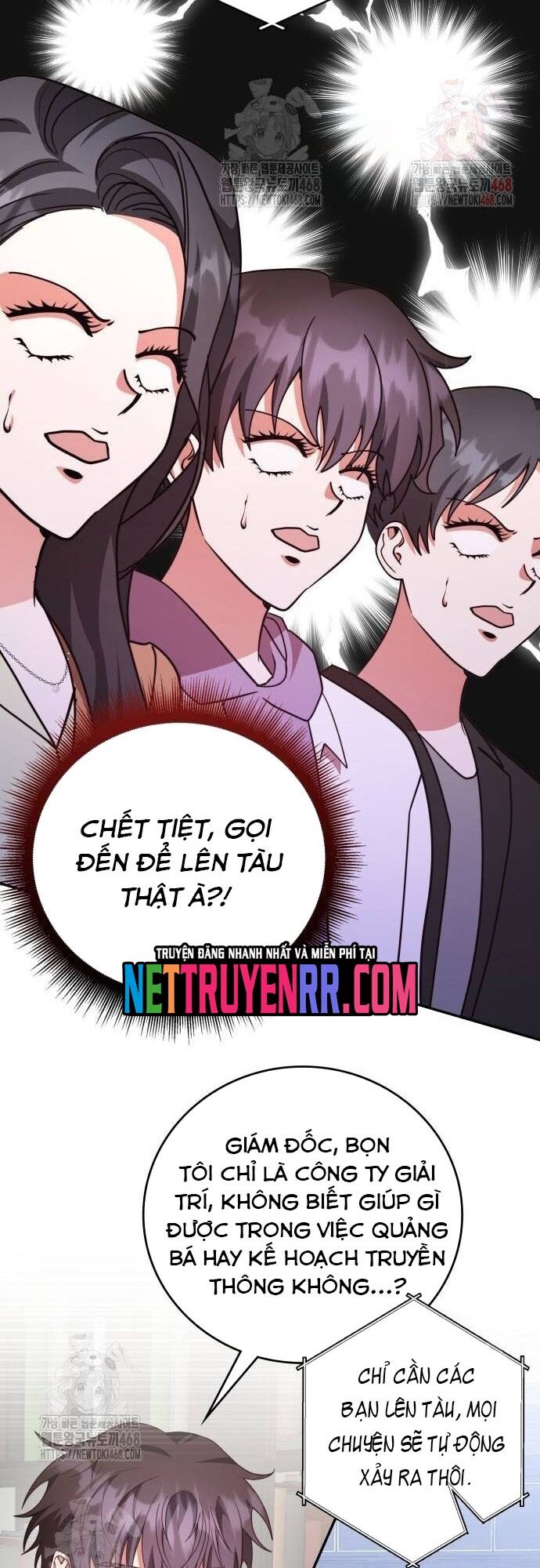 Nettruyen Truyện tranh online