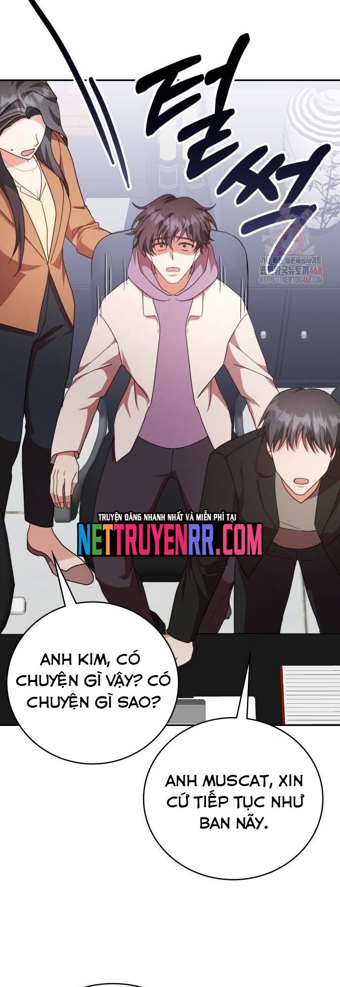 Nettruyen Truyện tranh online