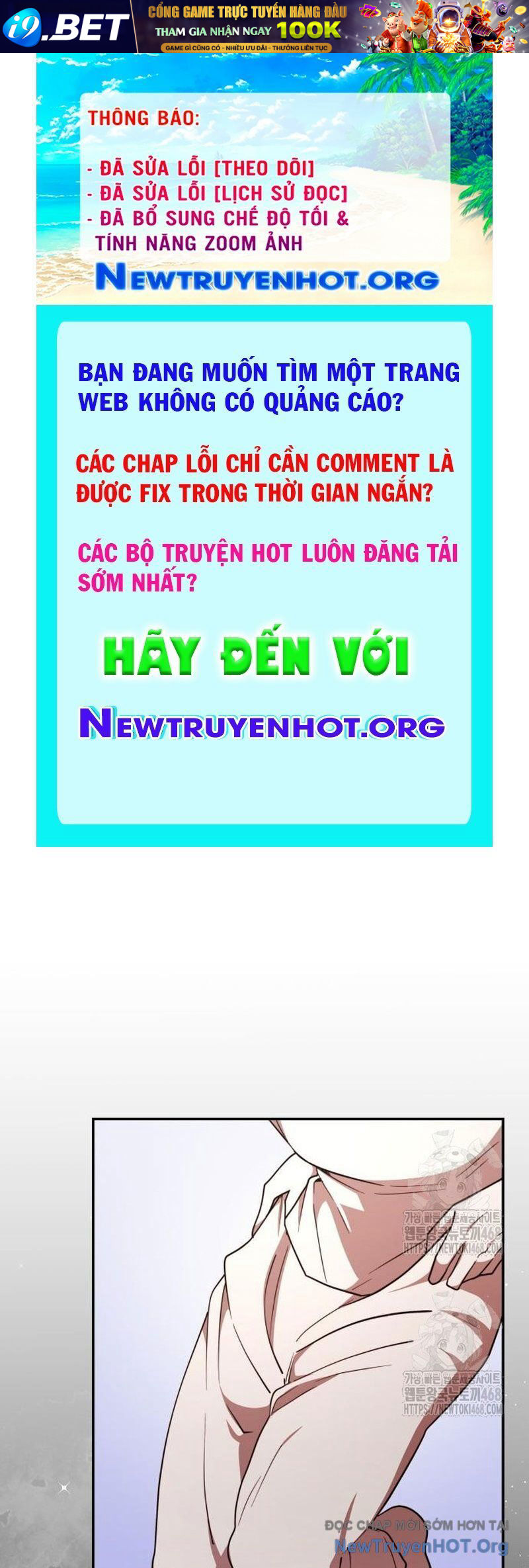 Nettruyen Truyện tranh online