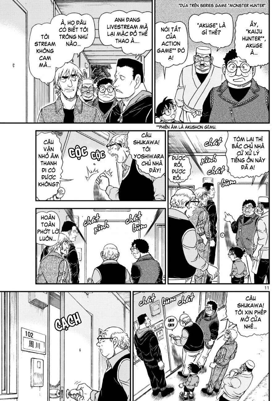 Chapter 1,147 - Image 12