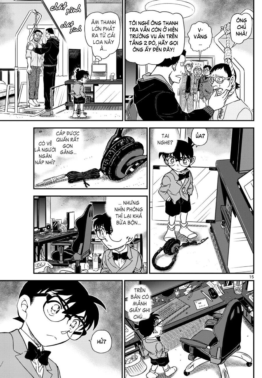 Chapter 1,147 - Image 16