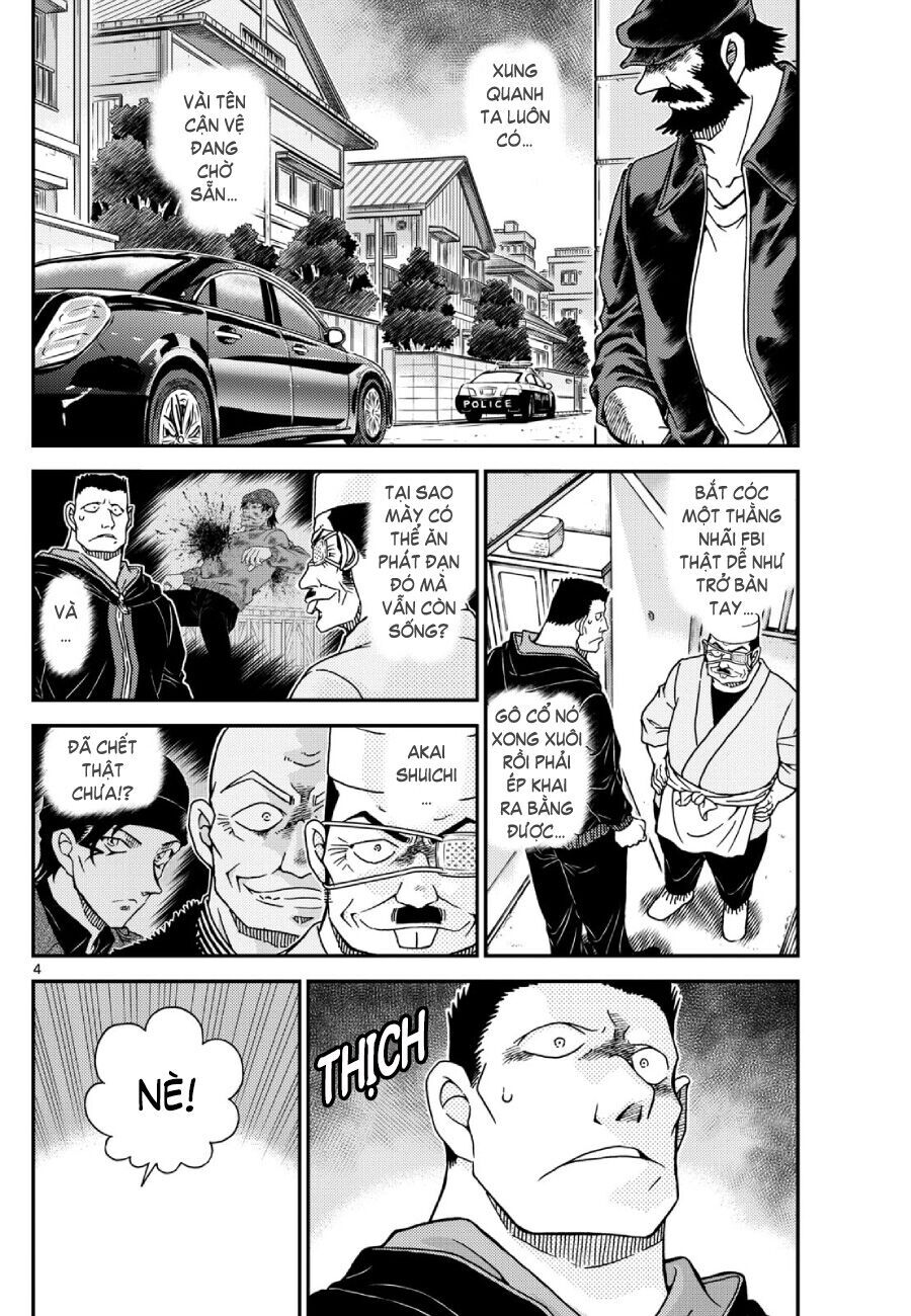 Chapter 1,147 - Image 5