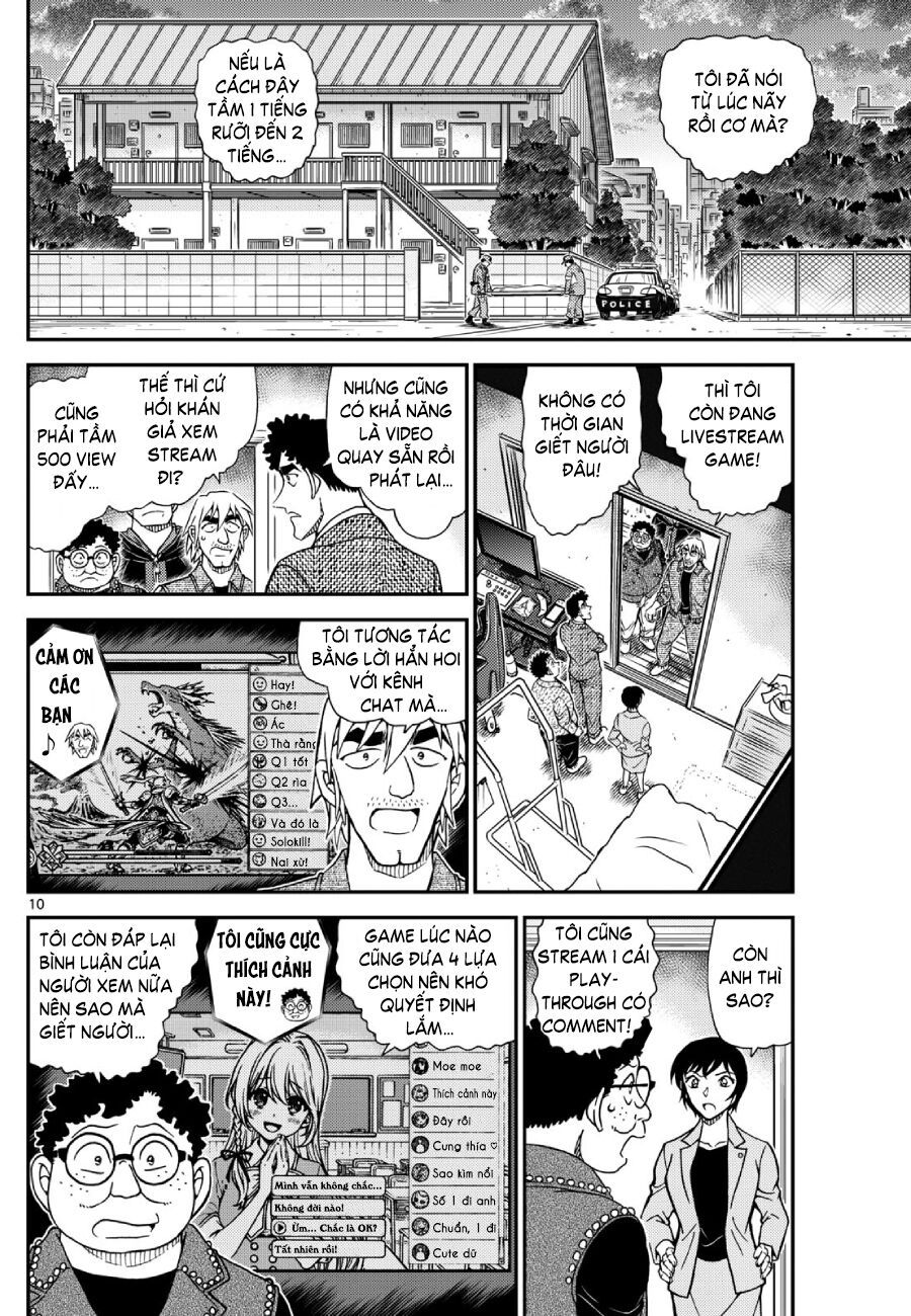 Chapter 1,148 - Image 11