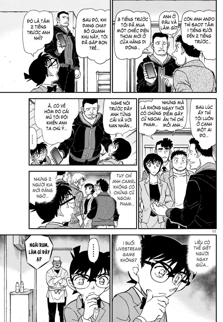 Chapter 1,148 - Image 12
