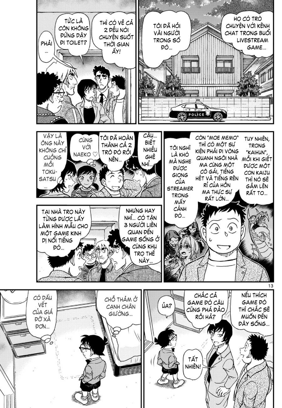 Chapter 1,148 - Image 14