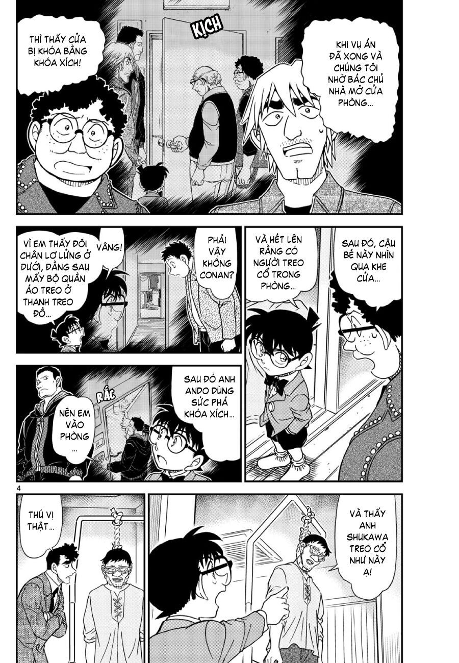 Chapter 1,148 - Image 5