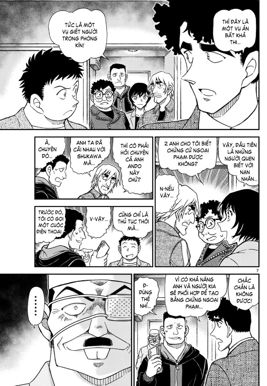 Chapter 1,148 - Image 8