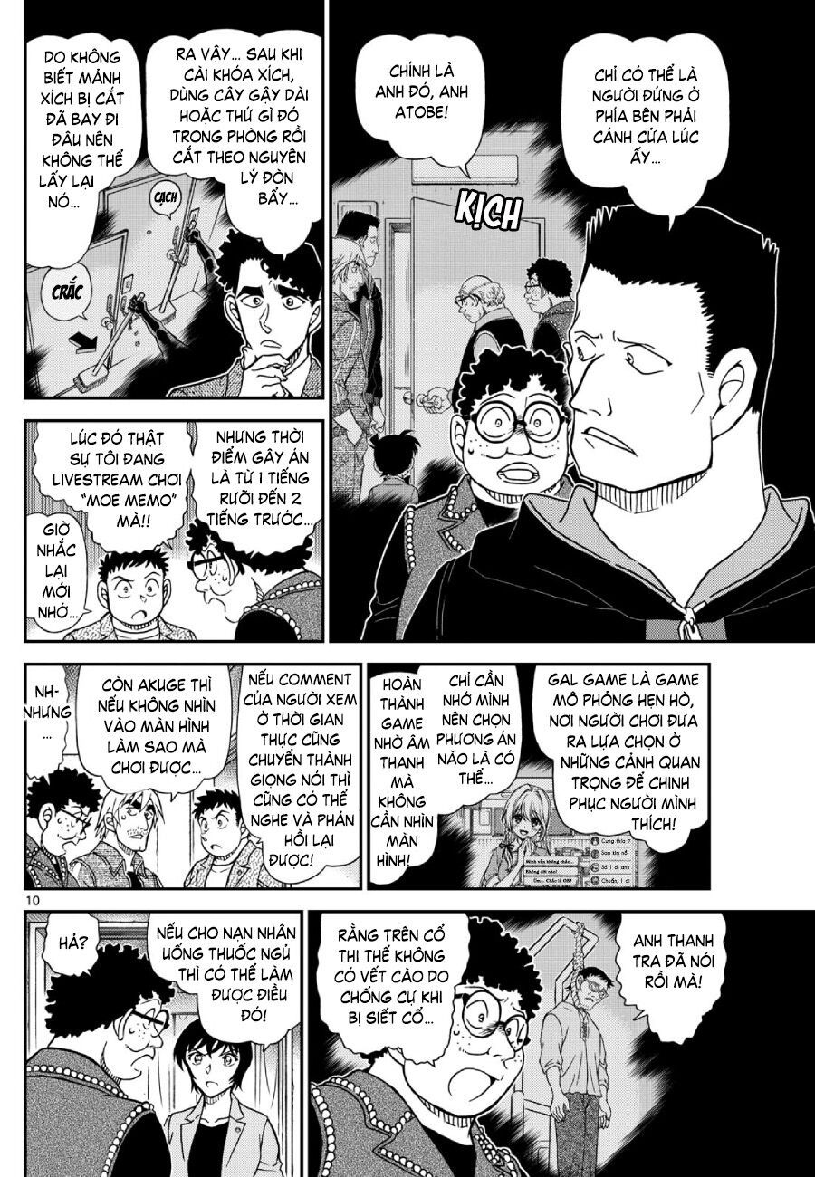 Chapter 1,149 - Image 11