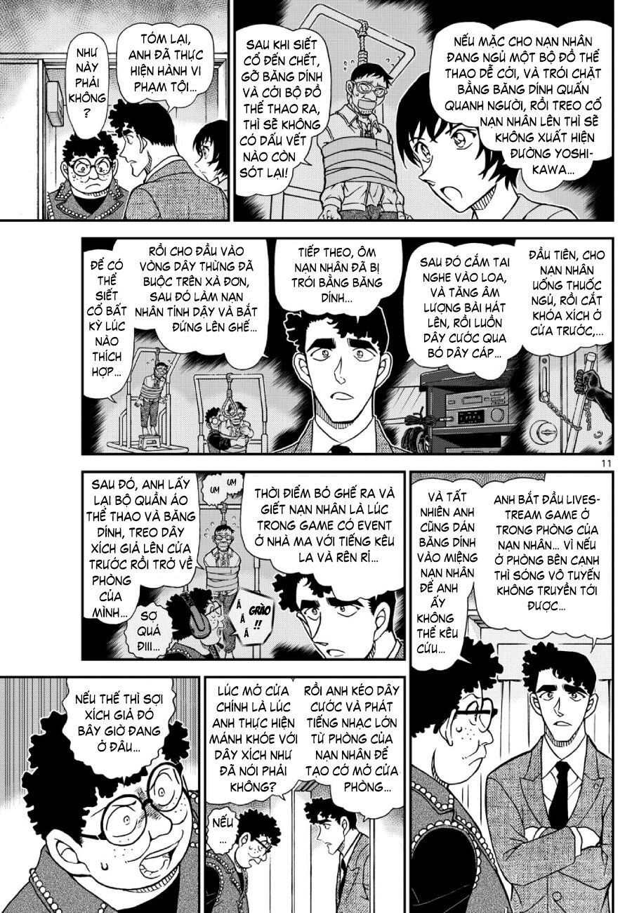 Chapter 1,149 - Image 12